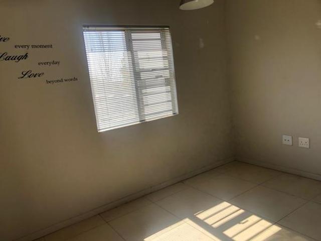 1 Bedroom Apartment in Die Bult