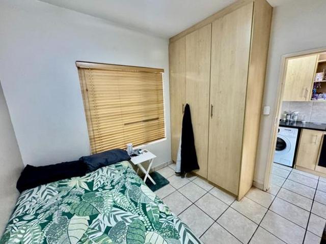 1 Bedroom Apartment in Die Bult