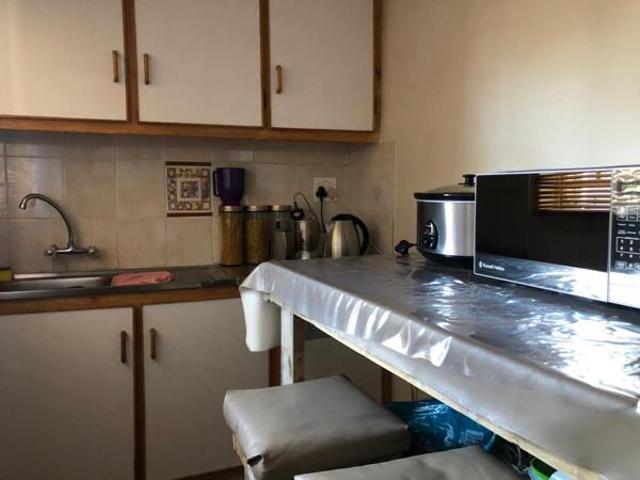 1 Bedroom Apartment in Die Bult