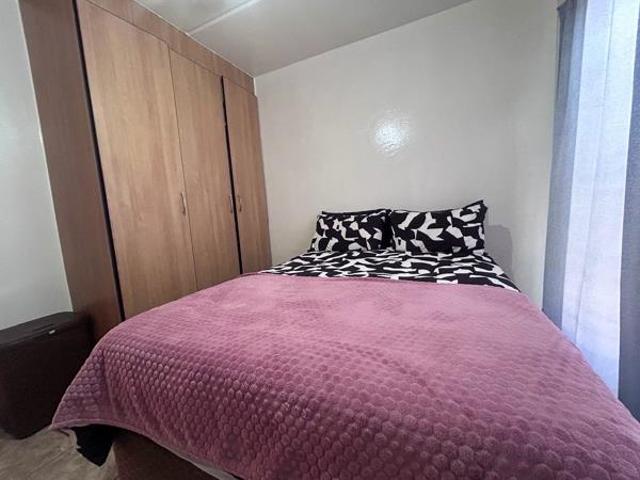 1 Bedroom Apartment in Die Bult