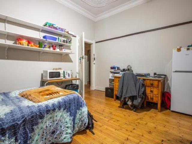 1 Bedroom Apartment in Die Bult