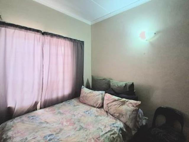 1 Bedroom Apartment in Die Bult