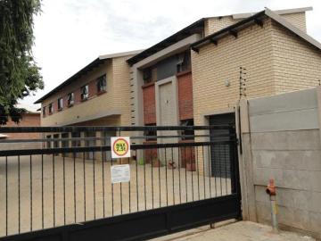 Tlokwe Local Municipality, Dr Kenneth Kaunda District Municipality, North West