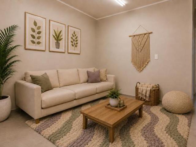 1 Bedroom Apartment in Die Bult