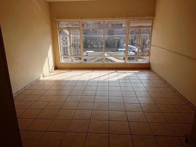 1 Bedroom Apartment in Die Bult