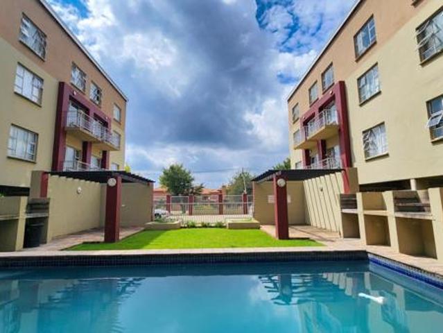 1 Bedroom Apartment in Die Bult