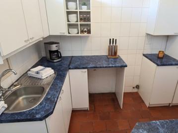 1 Bedroom Apartment in Die Rand