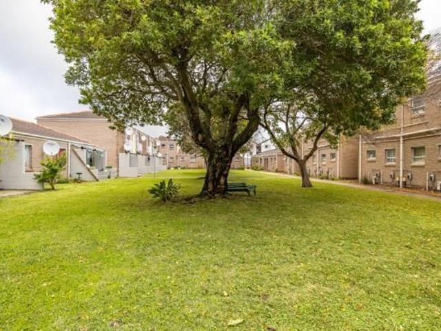 1 Bedroom Apartment in Diep River
