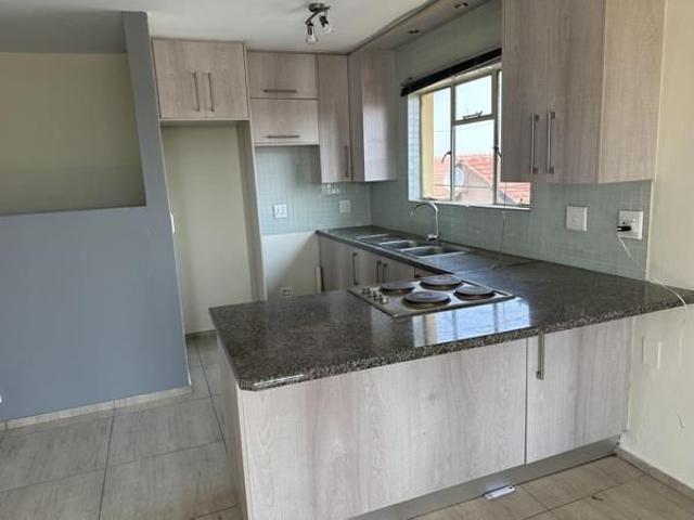 1 Bedroom Apartment in Dobsonville