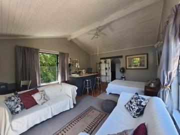 1 Bedroom Apartment in Door de Kraal
