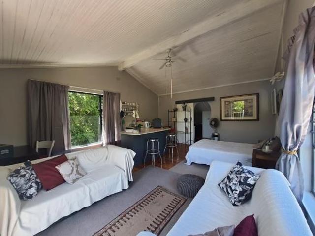1 Bedroom Apartment in Door de Kraal