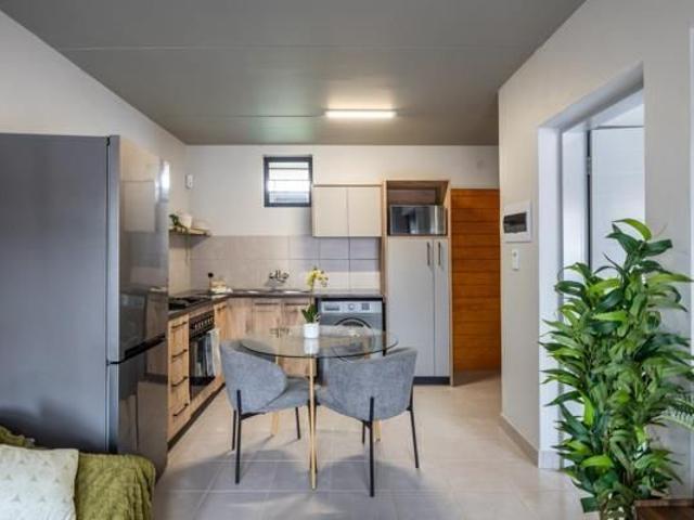1 Bedroom Apartment in Doornpoort