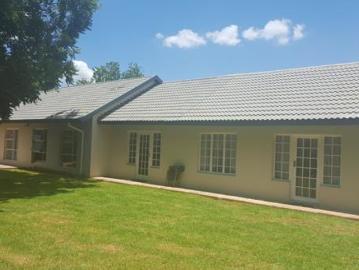 1 Bedroom Apartment in Doringkloof