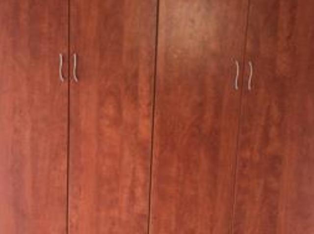 1 Bedroom Apartment in Doringkruin