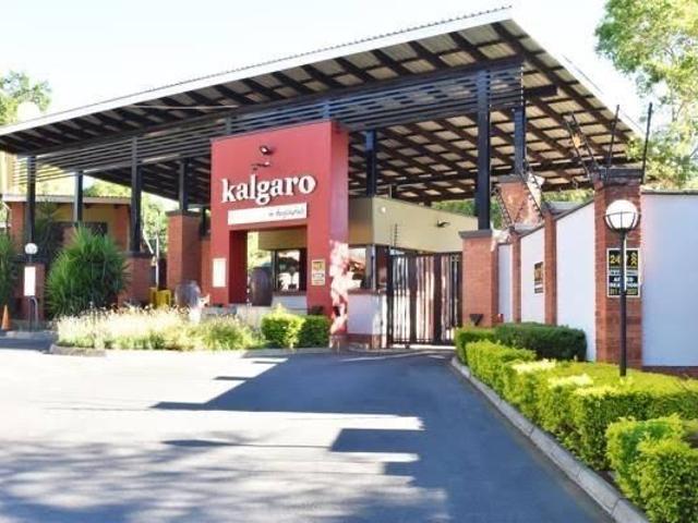 1 Bedroom Apartment in Douglasdale