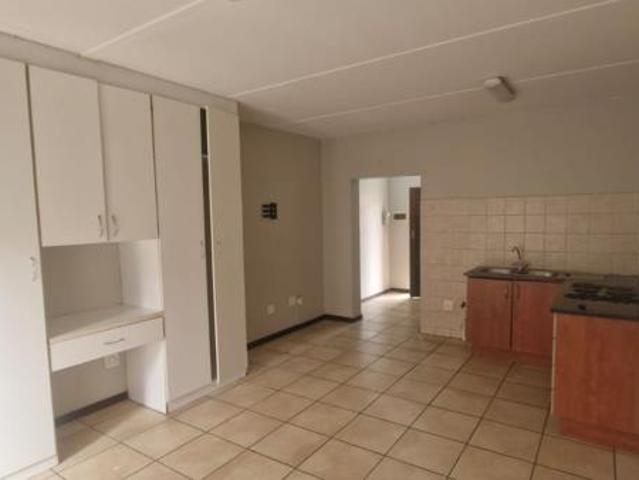 1 Bedroom Apartment in Evander