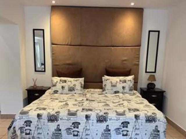 1 Bedroom Apartment in East London Coast