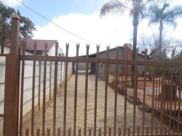 1 Bedroom Apartment in East Lynne