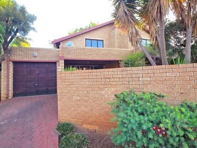 1 Bedroom Apartment in Eldoglen