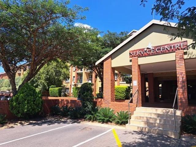 1 Bedroom Apartment in Eldoraigne