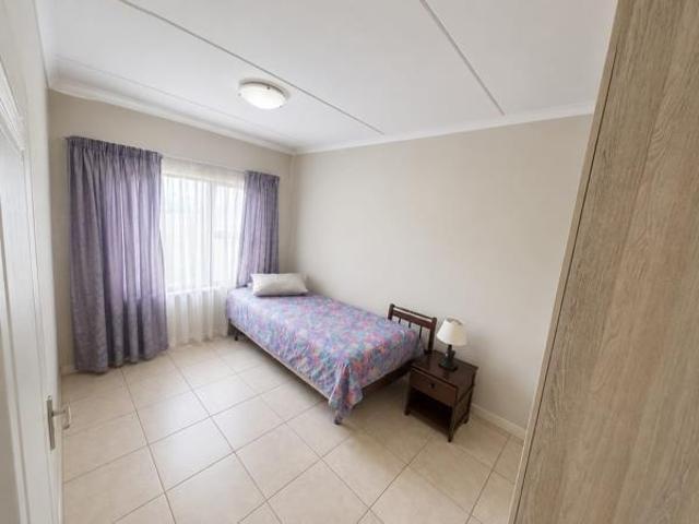 1 Bedroom Apartment in Eldoraigne