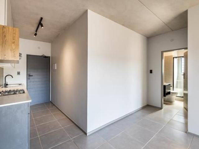 1 Bedroom Apartment in Erasmuskloof