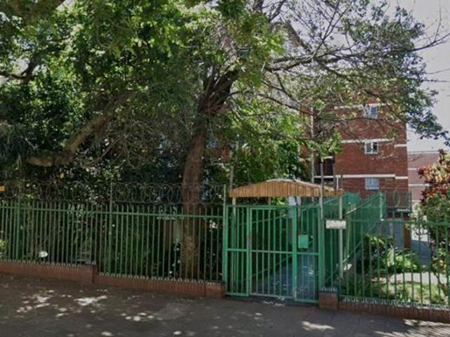 1 Bedroom Apartment in Essenwood