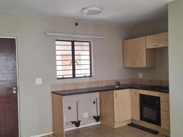 1 Bedroom Apartment in Esther Park