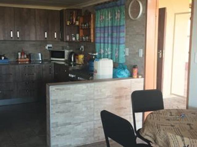 1 Bedroom Apartment in Esther Park