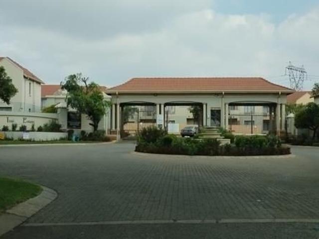 1 Bedroom Apartment in Esther Park