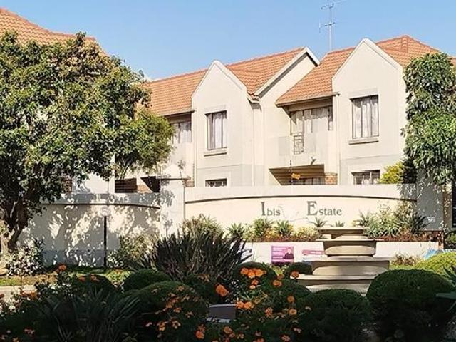 1 Bedroom Apartment in Esther Park