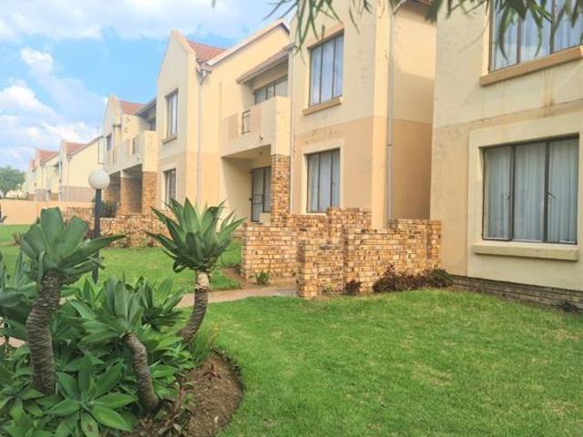 1 Bedroom Apartment in Esther Park