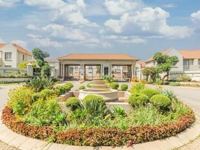 1 Bedroom Apartment in Esther Park