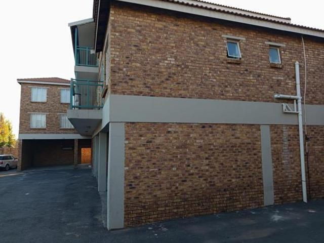 1 Bedroom Apartment in Esther Park