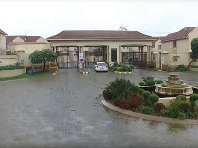 1 Bedroom Apartment in Esther Park