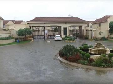 City of Ekurhuleni Metropolitan Municipality, Gauteng, South Africa
