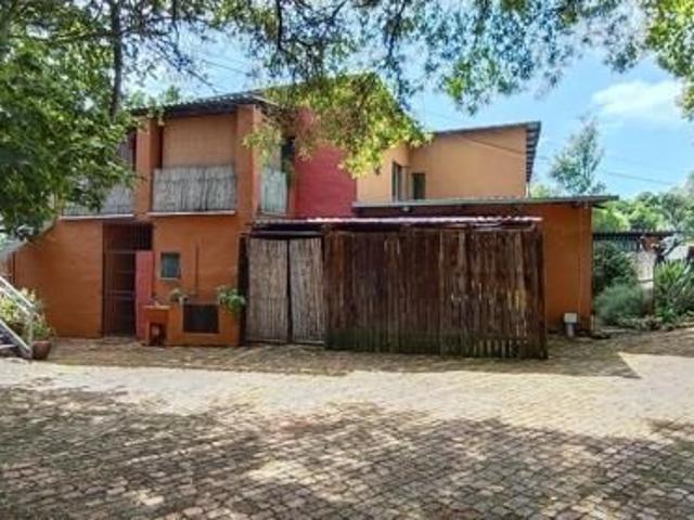 1 Bedroom Apartment in Faerie Glen