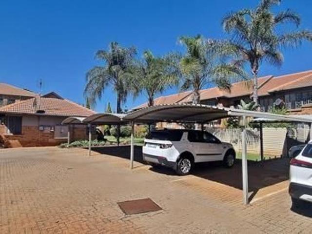 1 Bedroom Apartment in Faerie Glen