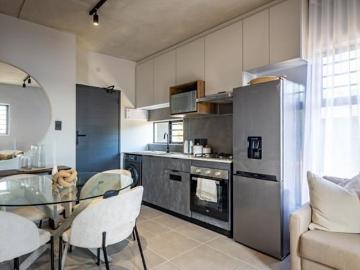 1 Bedroom Apartment in Faerie Glen