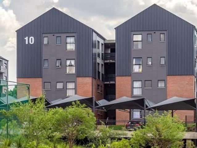 1 Bedroom Apartment in Fairland