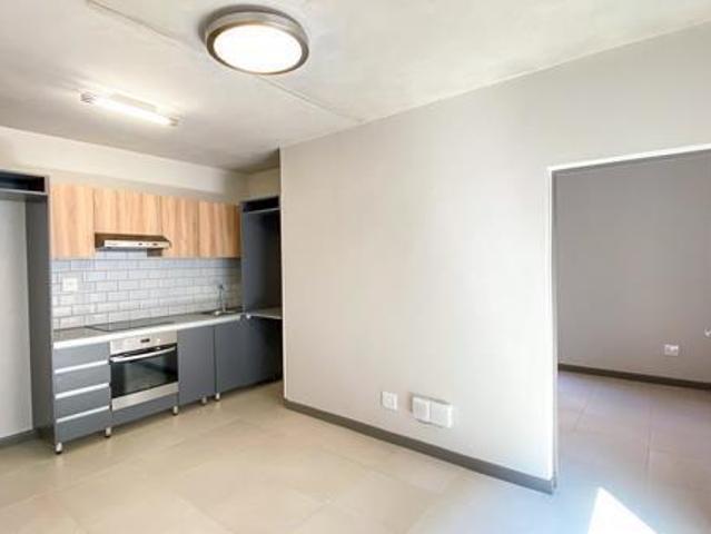 1 Bedroom Apartment in Fairland
