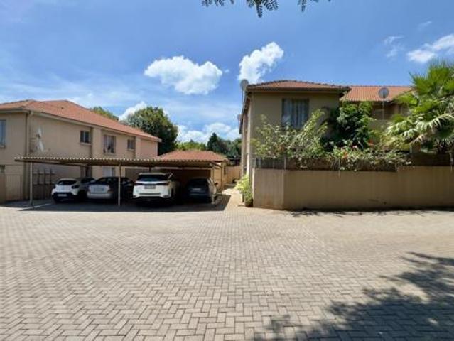 1 Bedroom Apartment in Fairland
