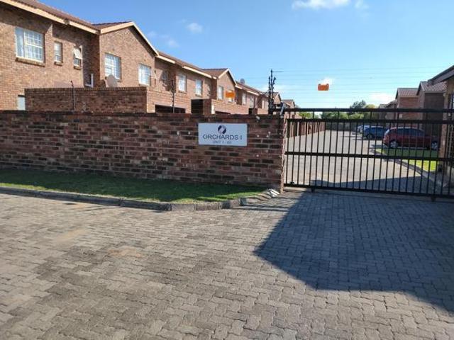 1 Bedroom Apartment in Fairleads