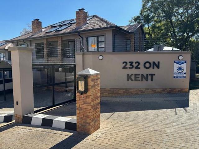 1 Bedroom Apartment in Ferndale