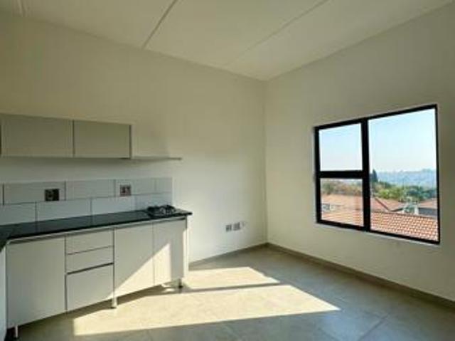 1 Bedroom Apartment in Ferndale