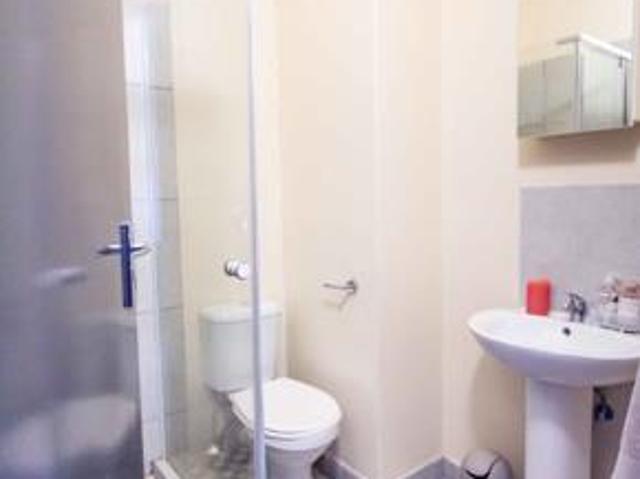 1 Bedroom Apartment in Ferndale