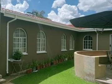 Ferndale, City of Johannesburg Metropolitan Municipality, Gauteng, South Africa