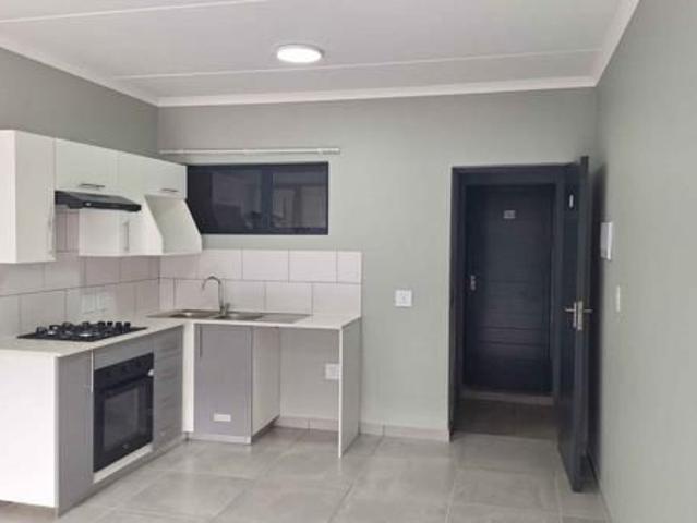 1 Bedroom Apartment in Ferndale
