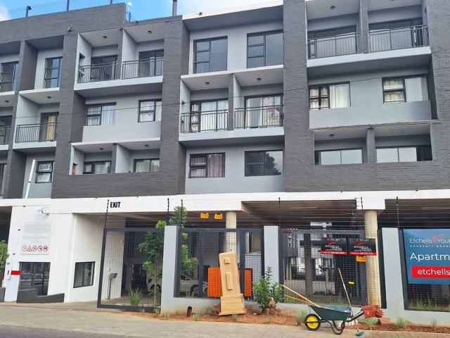 1 Bedroom Apartment in Ferndale