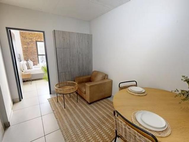 1 Bedroom Apartment in Ferndale